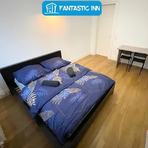  Apartament Fantastic Waw - K 5